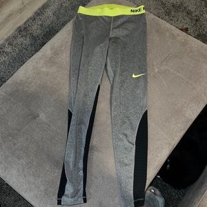 Nike Pro Leggings